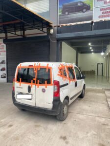 koltuk ekleme cam açma